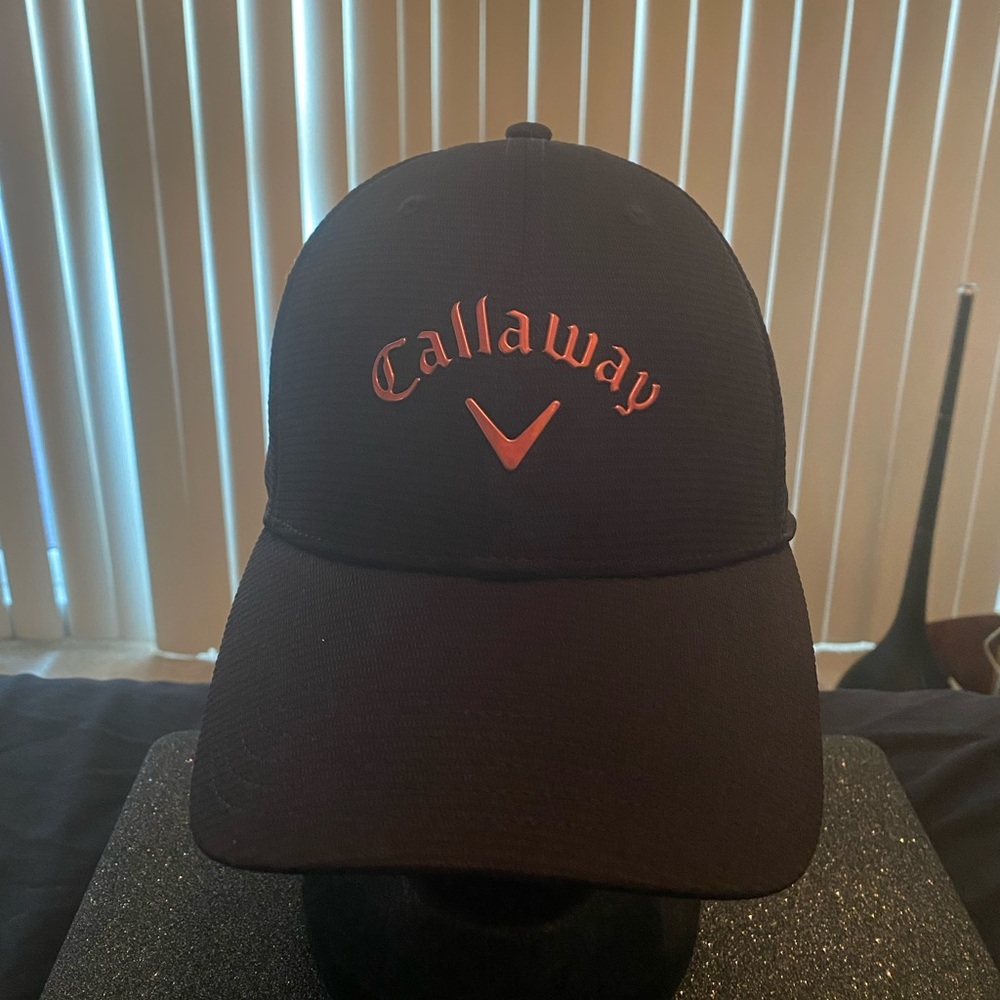Callaway Golf 2023 Women's Liquid Metal Hat
Mid-profile structured design